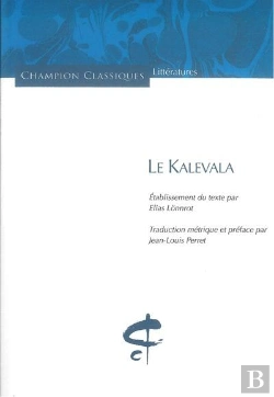 Bertrand.pt - Le Kalevala