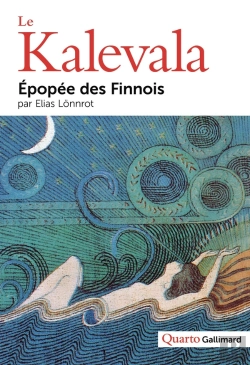 Bertrand.pt - Le Kalevala