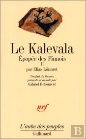 Le Kalevala T.2