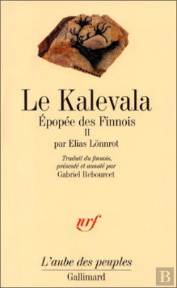 Bertrand.pt - Le Kalevala T.2