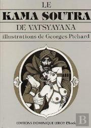 Le Kama Soutra De Vatsyayana : Manuel D'Erotologie Hindoue