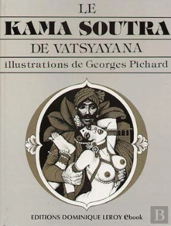 Bertrand.pt - Le Kama Soutra De Vatsyayana : Manuel D'Erotologie Hindoue