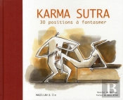 Le Kama Sutra : 30 Positions Essentielles Pour Refuser De S'Endormir