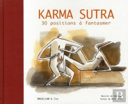 Bertrand.pt - Le Kama Sutra : 30 Positions Essentielles Pour Refuser De S'Endormir