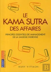 Le Kama Sutra Des Affaires