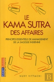 Le Kama Sutra Des Affaires