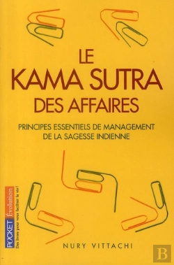 Bertrand.pt - Le Kama Sutra Des Affaires