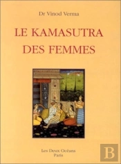 Le Kama Sutra Des Femmes