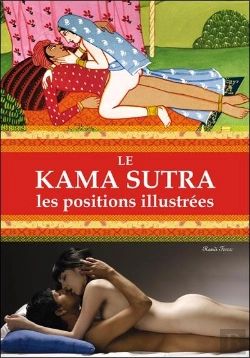 Bertrand.pt - Le Kama Sutra : Les Positions Illustrées