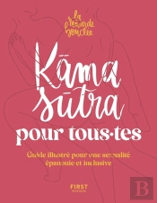 Le Kama Sutra Pour Tou.Te.S