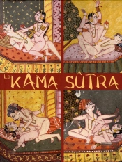 Le Kama Sûtra Xxl