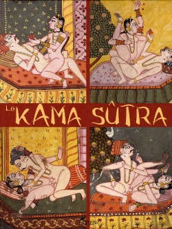 Bertrand.pt - Le Kama Sûtra Xxl