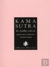 Le Kamasutra Du Saddhu Sablok