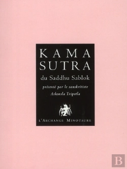 Bertrand.pt - Le Kamasutra Du Saddhu Sablok
