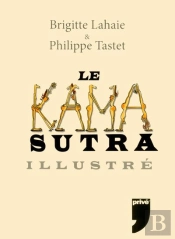 Le kamasutra illustré