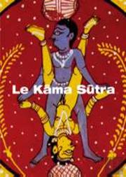 Le Kamasutra