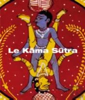 Le Kamasutra