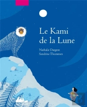 Le Kami De La Lune