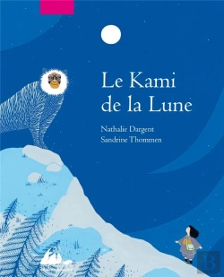 Bertrand.pt - Le Kami De La Lune