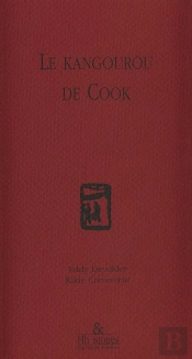 Le Kangourou De Cook