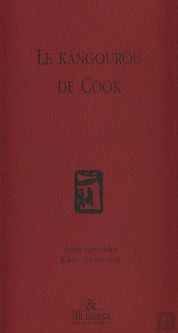 Bertrand.pt - Le Kangourou De Cook