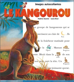 Bertrand.pt - Le Kangourou