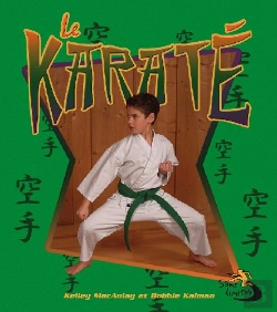 Bertrand.pt - Le Karaté