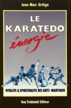Bertrand.pt - Le Karatedo Energie - Vitalité & Spiritualité Des Arts-Martiaux
