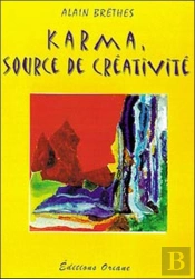 Le Karma Source De Creativite