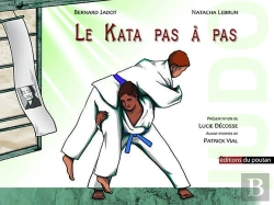 Bertrand.pt - Le Kata Pas À Pas