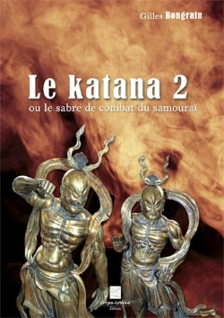 Bertrand.pt - Le Katana Ou Le Sabre De Combat Du Samourai