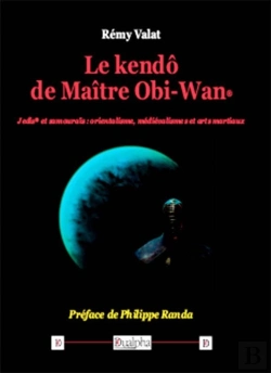 Bertrand.pt - Le Kendô De Maître Obi-Wan