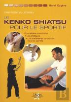 Le Kenko Shiatsu Pour Le Sportif