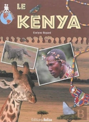 Le Kenya