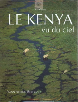 Bertrand.pt - Le Kenya Vu Du Ciel