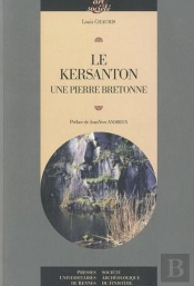 Le Kersanton, Une Pierre Bretonne