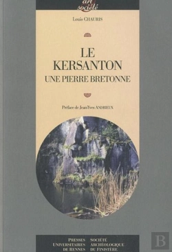 Bertrand.pt - Le Kersanton, Une Pierre Bretonne
