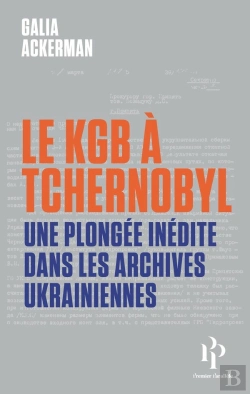 Bertrand.pt - Le Kgb À Tchernobyl