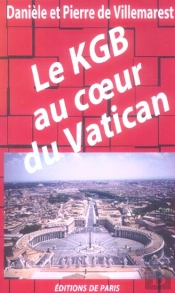 Le Kgb Au Coeur Du Vatican