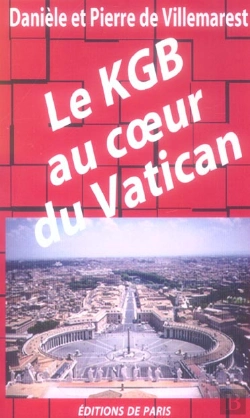 Bertrand.pt - Le Kgb Au Coeur Du Vatican