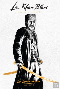 Bertrand.pt - Le Khan Blanc