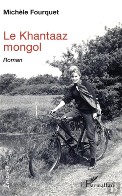 Bertrand.pt - Le Khantaaz Mongol - Roman