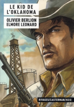 Bertrand.pt - Le Kid De L'Oklahoma