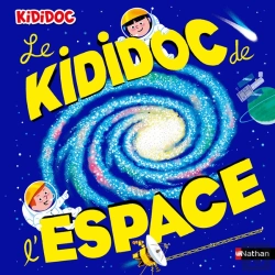 Bertrand.pt - Le Kididoc De L'Espace