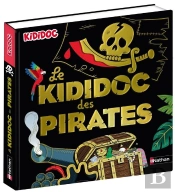 Le Kididoc Des Pirates
