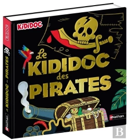 Bertrand.pt - Le Kididoc Des Pirates