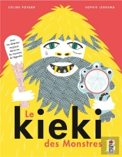 Le Kieki Des Monstres