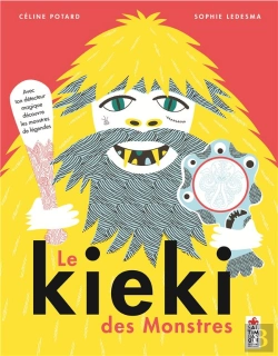 Bertrand.pt - Le Kieki Des Monstres