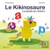 Le Kikinosaure