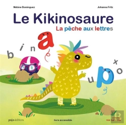 Bertrand.pt - Le Kikinosaure